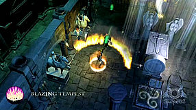 Sacred 2: Fallen Angel High Elf #2