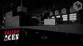 Fallen Aces - gameplay z Guerrilla Collective 2024