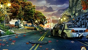 Demon Hunter 2: A New Chapter zwiastun #1