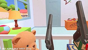 The American Dream zwiastun #1