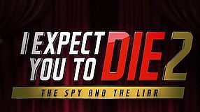 I Expect You to Die 2 zwiastun #1