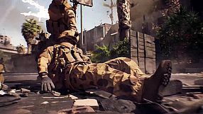 Battlefield 6 zwiastun rozgrywki z trybu multiplayer