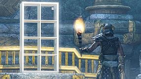 Skyrim. Modyfikacja z Ikei obiecuje raz na zawsze uwolnić Cię od ciężaru przeładowanego ekwipunku