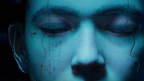 Metal Eden teaser #1