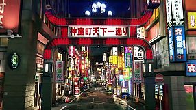 Yakuza Kiwami 2 - zwiastun wersji na Nintendo Switch 2