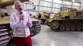 Sniper Elite III: Afrika dziennik dewelopera - niszczenie pojazdów (PL)