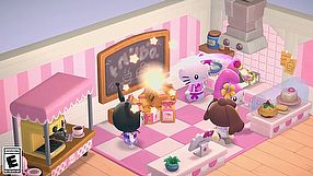 Hello Kitty Island Adventure - zwiastun DLC Wheatflour Wonderland