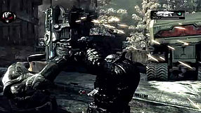Gears of War 2 multiplayer