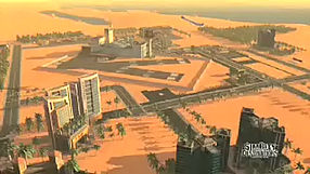 SimCity Societies: Destinations #1