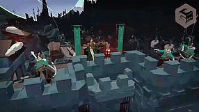 Cataclismo - zwiastun rozgrywki