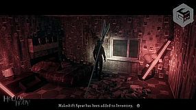 Hollowbody - prezentacja rozgrywki