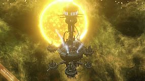 Stellaris: Ancient Relics zwiastun #1