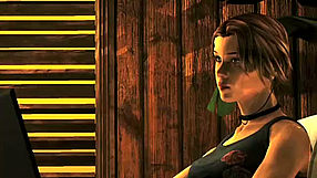 Mercenaries 2: World in Flames Feel Free to Improvise