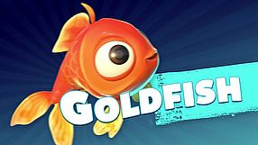 I Am Fish zwiastun #1