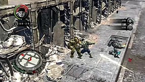 The Incredible Hulk (2008) multiplayer