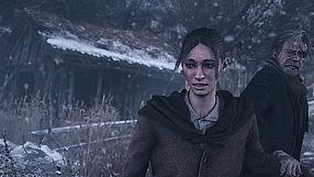 Resident Evil Village zwiastun #1