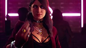 Vampire: The Masquerade - Bloodlines 2 XSX trailer