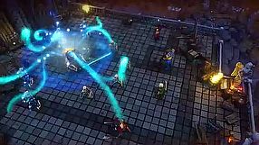 Valor of Man - zwiastun wersji demo