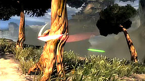 Star Wars: The Force Unleashed #2