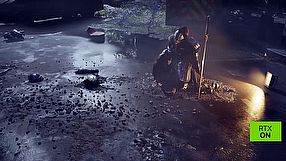 Tides of Annihilation - zwiastun Path Tracingu i DLSS 4.5