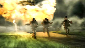 Operation Flashpoint: Dragon Rising #1