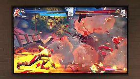Invincible VS - gameplayowy zwiastun Allen The Alien