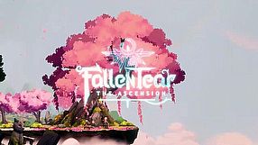 Fallen Tear: The Ascension - zwiastun #3
