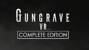 Gungrave VR zwiastun #1