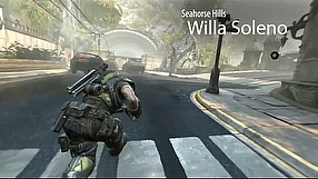 Gears of War: Judgment Rozdział 3 - Seahorse Hills - Nieśmiertelniki (PL)