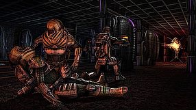 UFO2: Extraterrestrials zwiastun rozgrywki #1