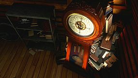 What Never Was zwiastun fabularny