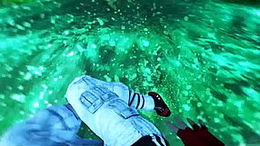 Mirror's Edge E3 2008 - Leap of Faith