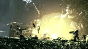 Gears of War 2 E3 2008 - #1