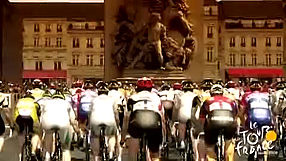 Pro Cycling Manager: Tour de France 2008 Tour de France