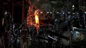 Dragon Age: Origins E3 2008 - #1