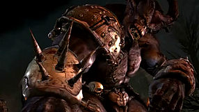 Dragon Age: Origins E3 2008 - #2