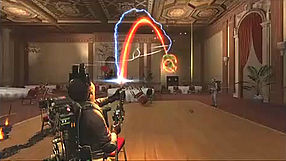 Ghostbusters: The Video Game E3 2008 - #1