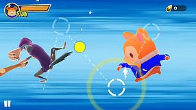 Hamsterdam zwiastun #1