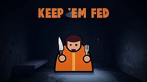 Prison Architect: Island Bound zwiastun na premierę