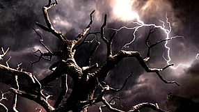 God of War III E3 2008 - #1