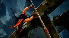 Prince of Persia E3 2008 - gameplay