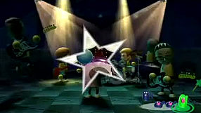 Wii Music E3 2008 - gameplay