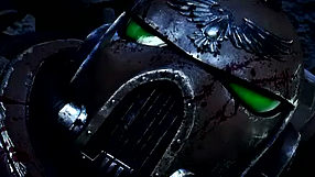Warhammer 40,000: Dawn of War II E3 2008 - Cinematic Intro