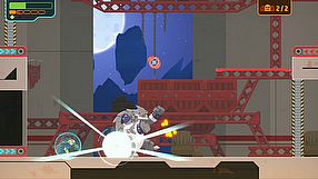 Double Cross zwiastun #1