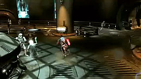Star Wars: The Force Unleashed E3 2008 - Force Powers