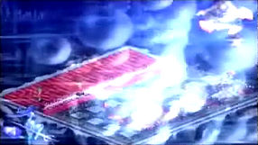 Populous DS E3 2008 - gameplay