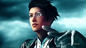 Dynasty Warriors: Eiketsuden intro