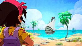 Summer in Mara zwiastun fabularny