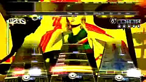 Rock Band 2 E3 2008 - #1