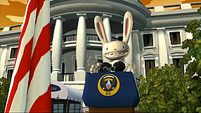 Sam & Max: Season 1 E3 2008 - #1